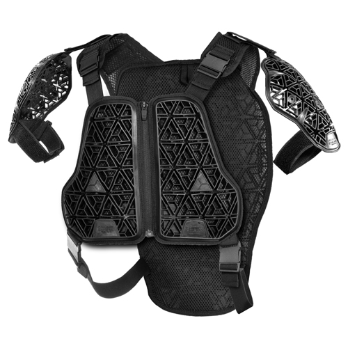 SK-876 エニグマG2アーマー