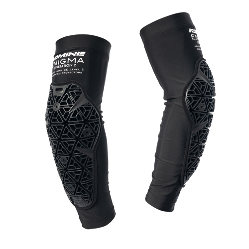 SK-879 エニグマG2エルボーガード