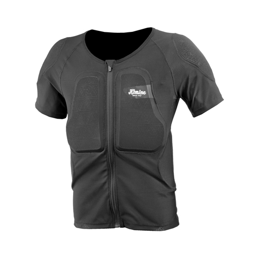 SK-880 エニグマG2ハーフスリーブアーマー