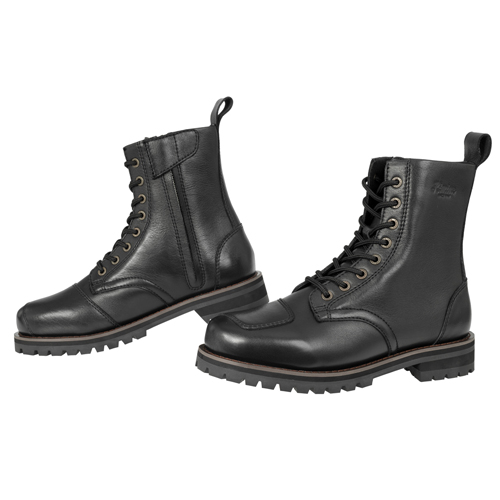 SB-303 レザーブーツ