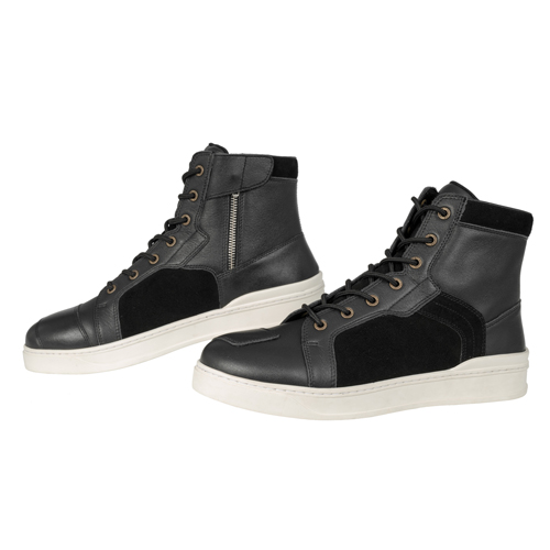 SB-304 レザースニーカー