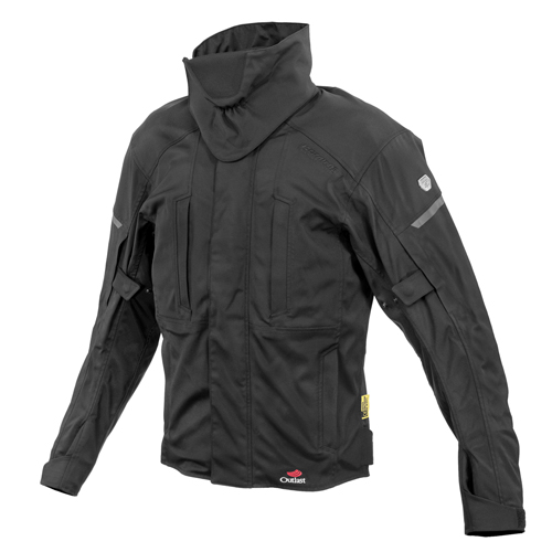 JK-633 エニグマG2ヒートレギュレートジャケット